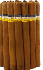 Bundle  Cubiche Cuban Wannabee Robusto